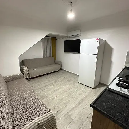 Welcome To Luna! * 费特希耶