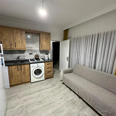 Welcome To Luna! * 费特希耶