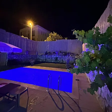 Welcome To Luna! Fethiye