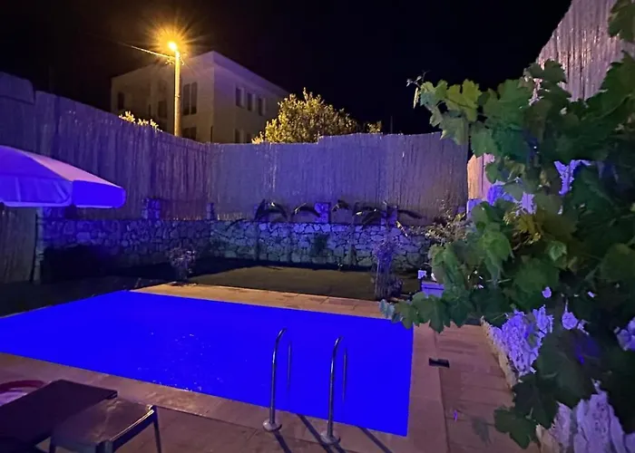 Welcome To Luna! Fethiye