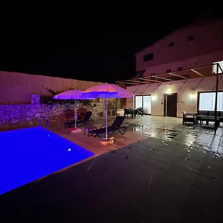 Вилла Welcome To Luna! Фетхие