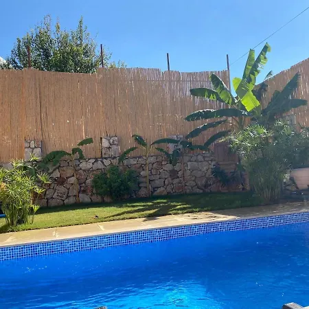 Villa Welcome To Luna!