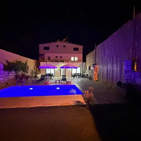 Villa Welcome To Luna! Fethiye