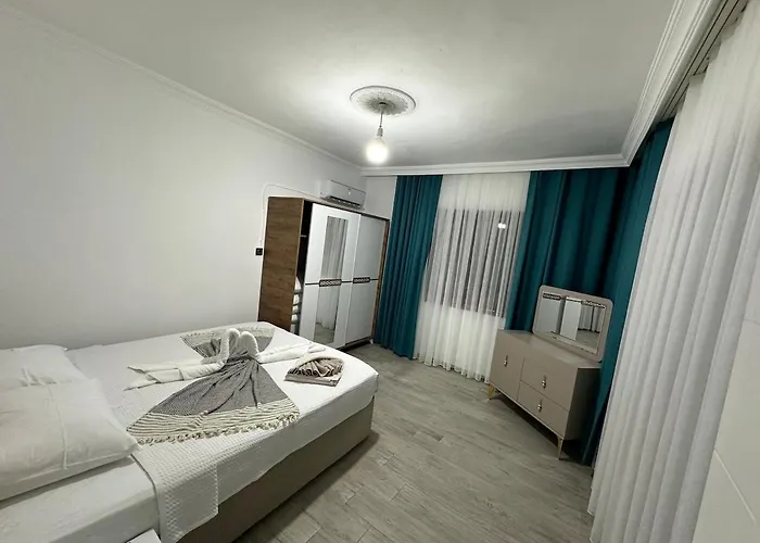 ヴィラ Welcome To Luna! *