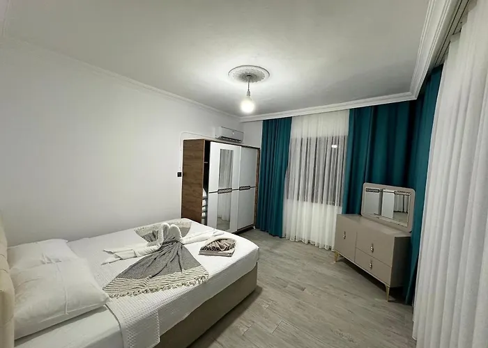 Welcome To Luna! ヴィラ *